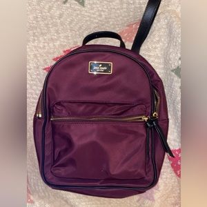 Kate Spade Backpack